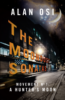 book cover for The Moondust Sonatas