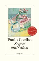 Buchcover für Segen und Glück