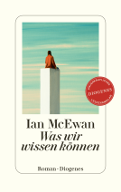Buchcover für Was wir wissen können