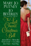 Cover Image: The Last Chance Christmas Ball