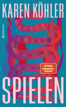Buchcover für Spielen