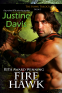 Cover Image: Fire Hawk