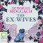 book cover for The Ex-Wives