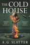 Cover Image: The Cold House