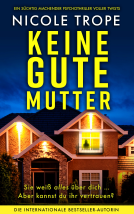 Buchcover für Keine gute Mutter