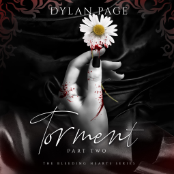 book cover for Torment: Part Two