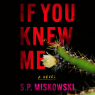 book cover for If You Knew Me