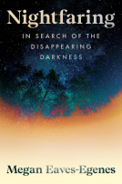 book cover for Nightfaring