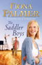 Cover Image: The Saddler Boys