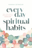 book cover for Everyday Spiritual Habits