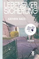 Buchcover für Lebensversicherung