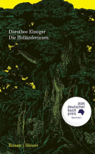 Buchcover für Die Holländerinnen