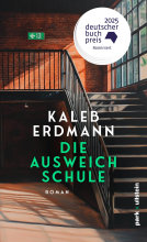 Buchcover für Die Ausweichschule