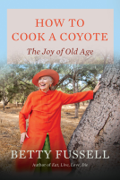 book cover for How to Cook A Coyote