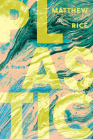 book cover for plastic