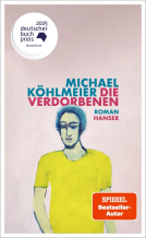 Buchcover für Die Verdorbenen