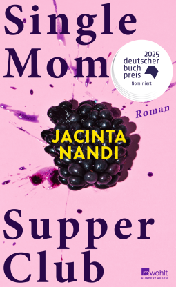 Buchcover für Single Mom Supper Club