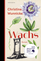 Buchcover für Wachs