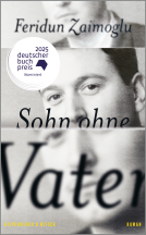 Buchcover für Sohn ohne Vater