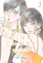 Cover Image: Pink Candy Kiss, Vol. 3