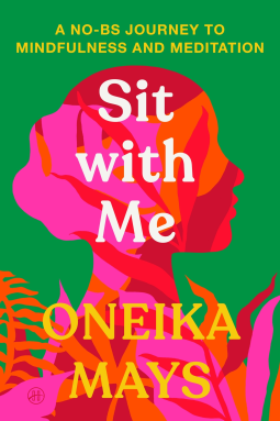 book cover for Sit with Me