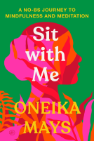 book cover for Sit with Me