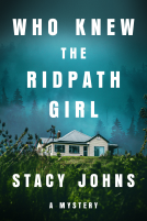 book cover for Who Knew the Ridpath Girl