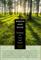 book cover for Bread and Wine