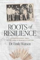 book cover for Roots of Resilience