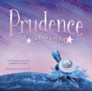 book cover for Prudence: The Brave Little Bird