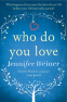 Cover Image: Who do You Love