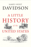 Cover Image: A Little History of the United States