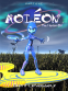 Cover Image: Aoleon The Martian Girl