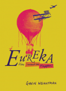 book cover for Eureka