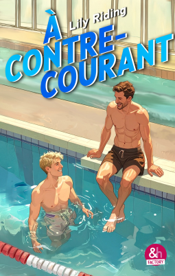 Couverture du livre pour À contre-courant