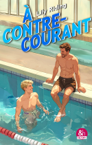 Couverture du livre pour À contre-courant