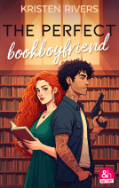 Couverture du livre pour The perfect bookboyfriend