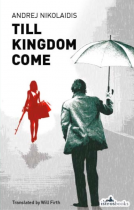 book cover for Till Kingdom Come