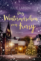 Buchcover für Das Wintermärchen von Kerry