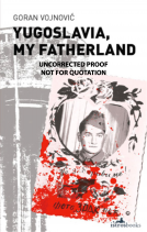 book cover for Yugoslavia, My Fatherland