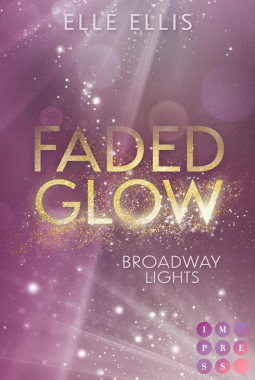 Buchcover für Broadway Lights 2: Faded Glow