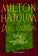 book cover for Dois irmãos