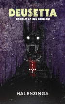 book cover for Deusetta