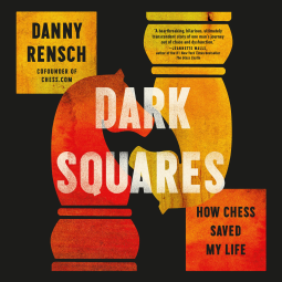 book cover for Dark Squares