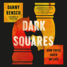 book cover for Dark Squares