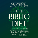 book cover for The Biblio Diet