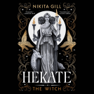 book cover for Hekate