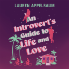 book cover for An Introvert's Guide to Life and Love