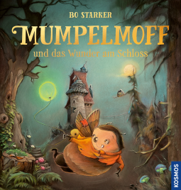 Buchcover für Mumpelmoff und das Wunder am Schloss