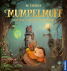 Buchcover für Mumpelmoff und das Wunder am Schloss